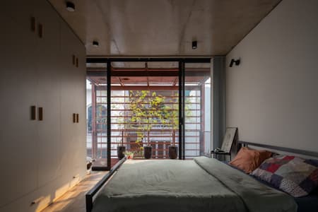 MK House